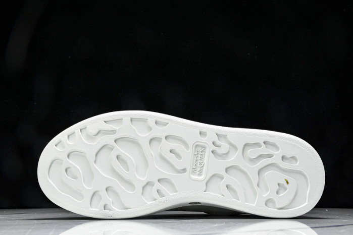 A1EXANDER M*QUEEN SNEAKERS WHGP7-187