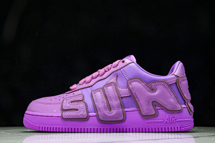 Cactus Plant Flea Market x Air Force 1 Low PreM1vm 'Fuchsia Dream' FQ7069-500
