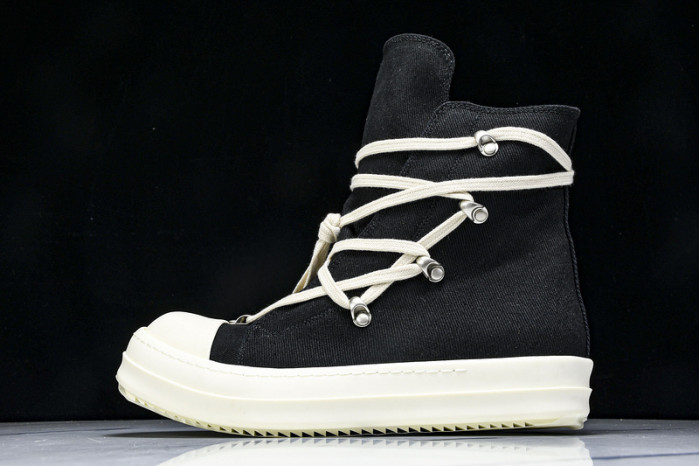 RICK 0WENS SNEAKERS RO458-300
