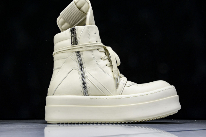 RICK 0WENS SNEAKERS RO458-303