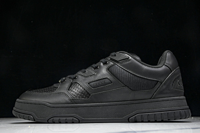 GUCC TRAINER SNEAKER GU58203-2392
