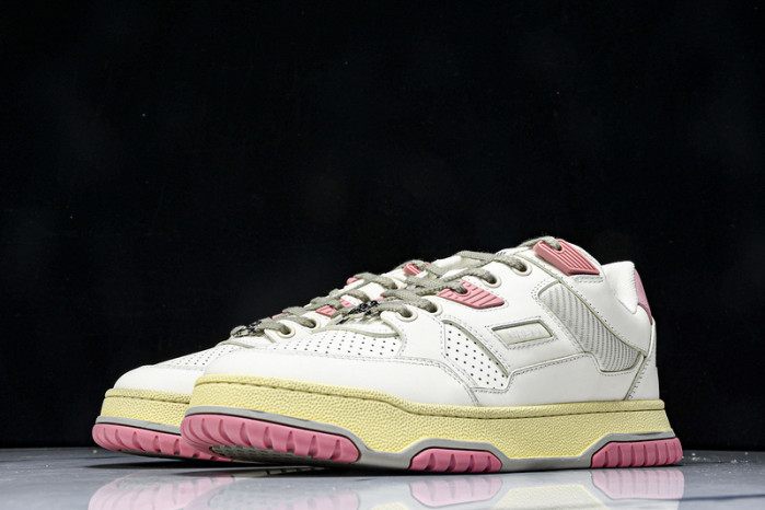 GUCC TRAINER SNEAKER GU58203-2395