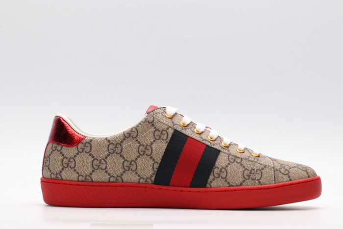 gucc low-top sneaker 5820-6965