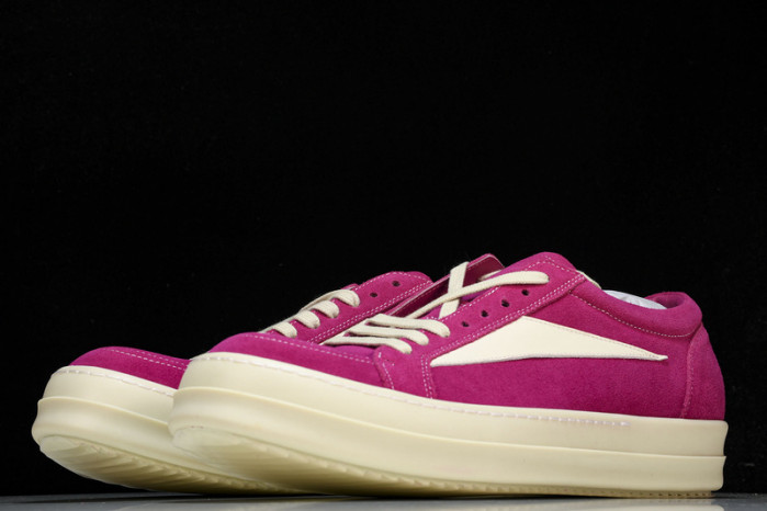 RICK 0WENS SNEAKERS RO458-123