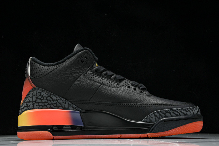 j balvin x air jordan 3 “rio” fn0344-001