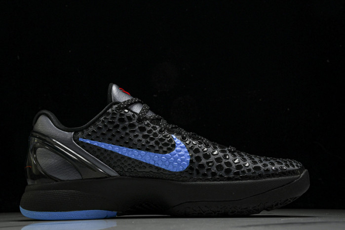 nike zoom kobe 6 