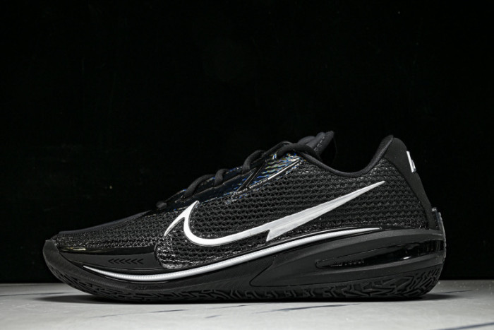 Nike Air Zoom GT Cut Black Chr0me CZ0176 006