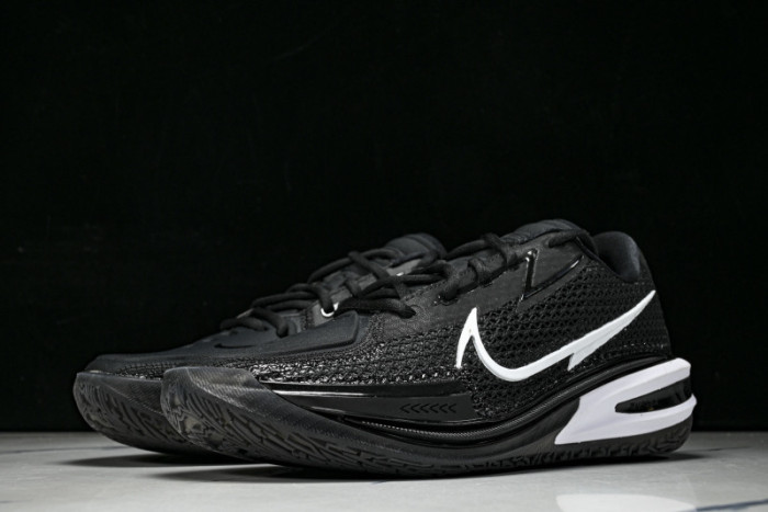Nike Air Zoom GT Cut TB Black White DM5039-001