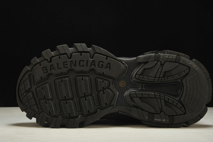 BLCG Track LED Sneaker 