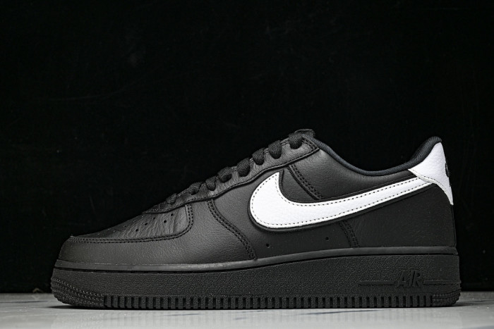 Nike Air Force 1 Low Retro QS 'Black White' CQ0492-001