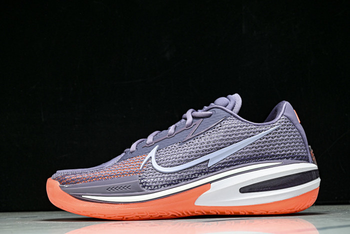 Nike Air Zoom GT Cut Amethyst Smoke Mango CZ0175501