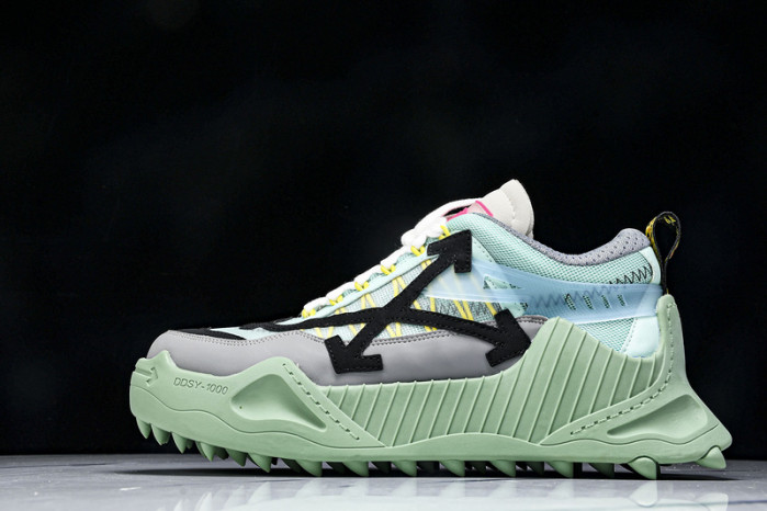 OFW ODSY-1000 SNEAKER OF00162