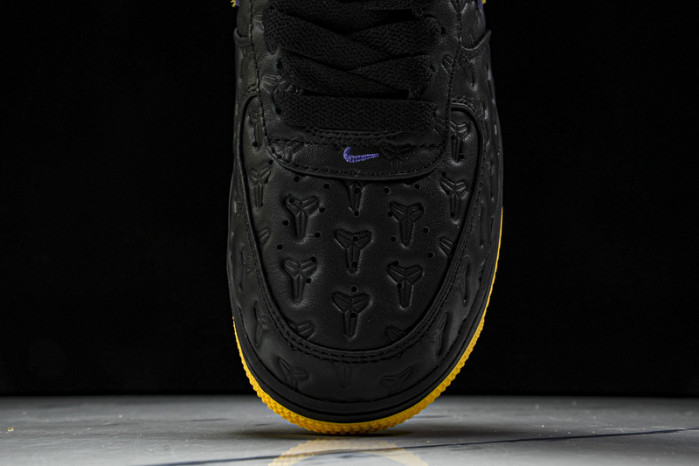 Kobe Bryant x Nike Air Force 1 Low 