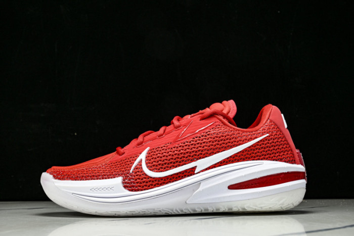 Nike Air Zoom GT Cut TB University Red White DM5039-600