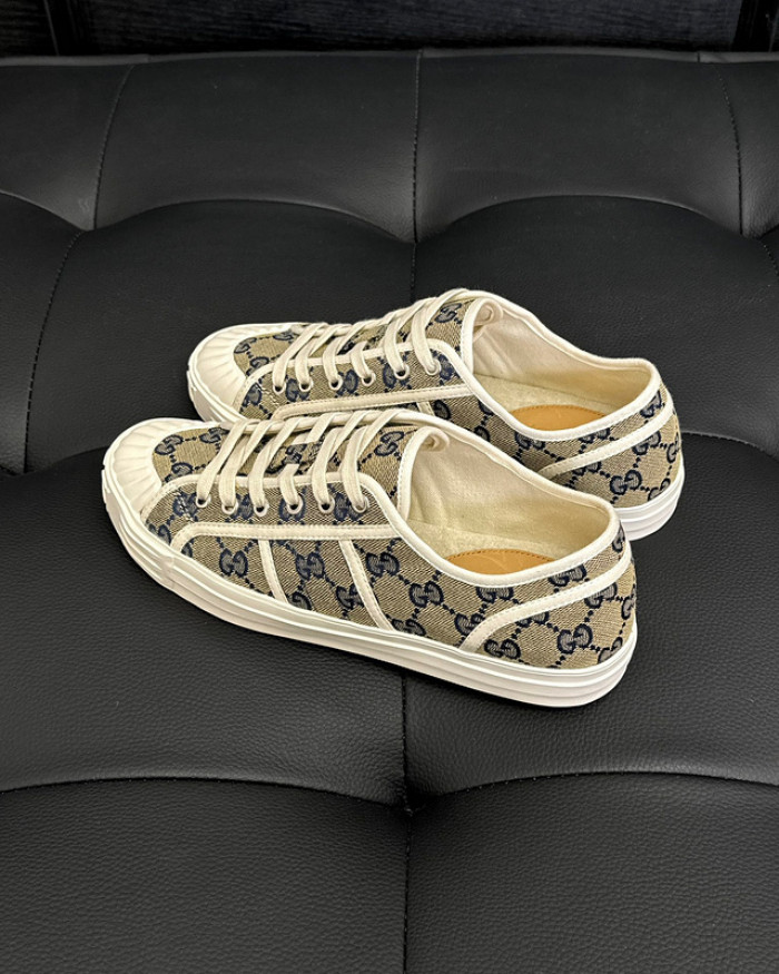gucc low-top sneaker gu0613-025