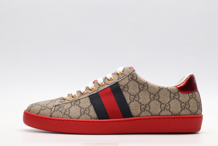 gucc low-top sneaker 5820-6965