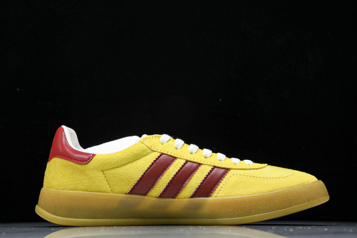 adidas x Gucc LOW-TOP SNEAKER GU0613-053