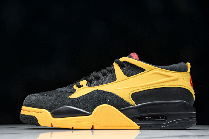 Air Jordan 4 RM ''Bruce Lee'' FQ7939-007