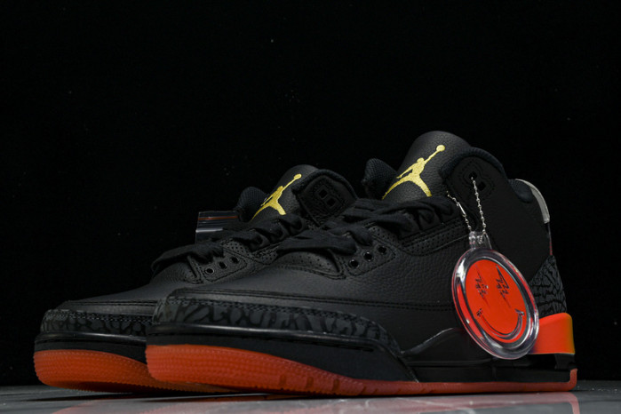 j balvin x air jordan 3 “rio” fn0344-001