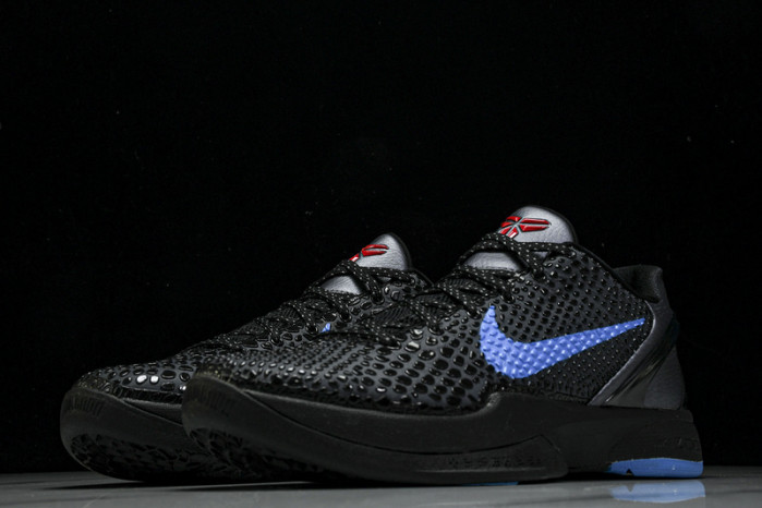 nike zoom kobe 6 