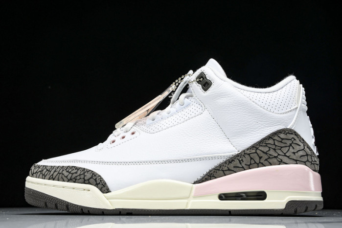 air jordan 3 retro neapolitan dark mocha (w) ck9246-102