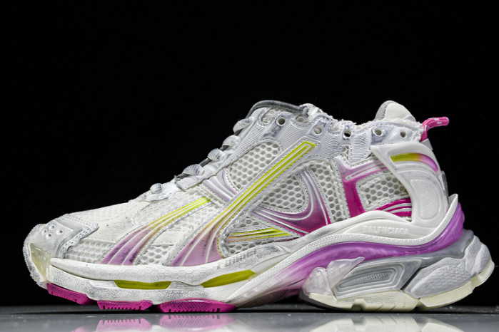BLCG RUNNER SNEAKER WRUNG9517