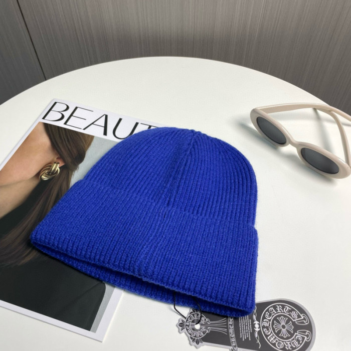 CHR0ME HEART HAT0229-0501