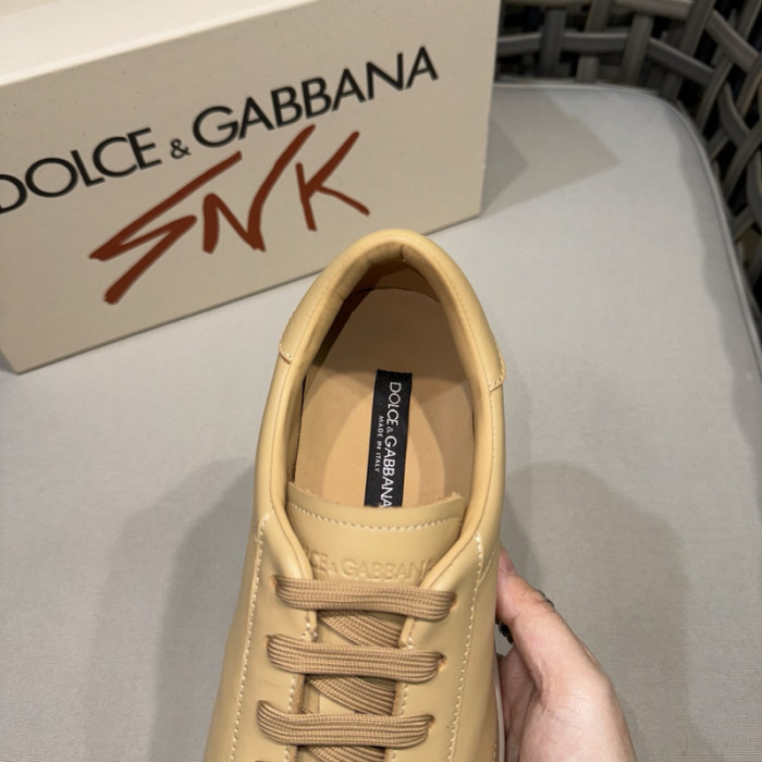 D.G. Sneakers DG210-184