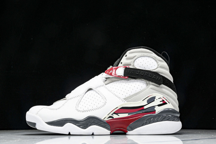 AIR JORDAN 8 RETRO 'BUGS BUNNY' 2013 305381-103