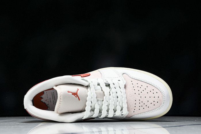 Jordan 1 Low SE Strawberry Milkshake IB8156-133