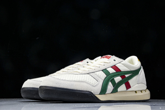 As1cs Onitsuka Tiger Uitimate 81 EX 1203A719-286