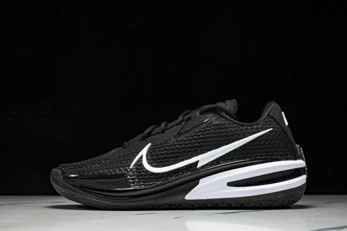 Nike Air Zoom GT Cut TB Black White DM5039-001