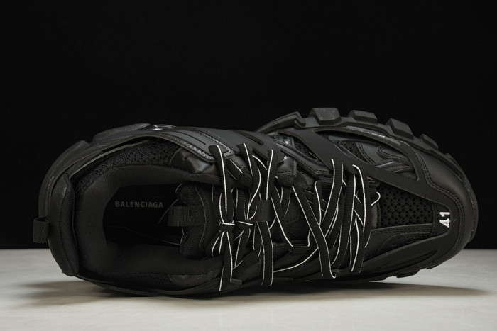 BLCG Track LED Sneaker 