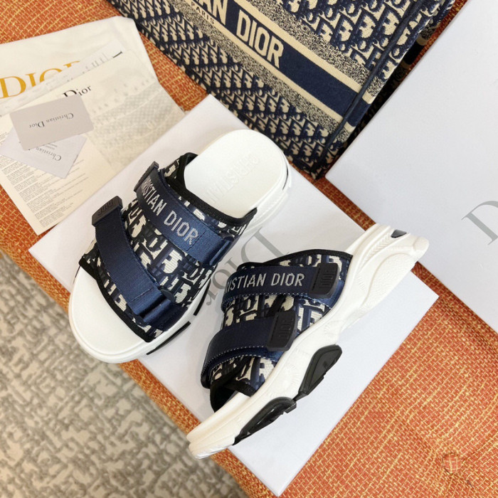 D*or slippers dr258-012