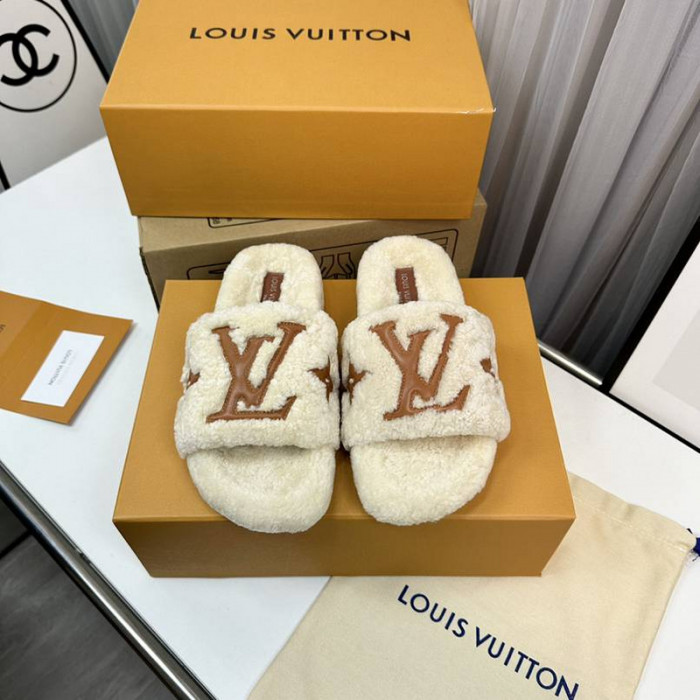 1*V SLIPPERS 11V0107-003
