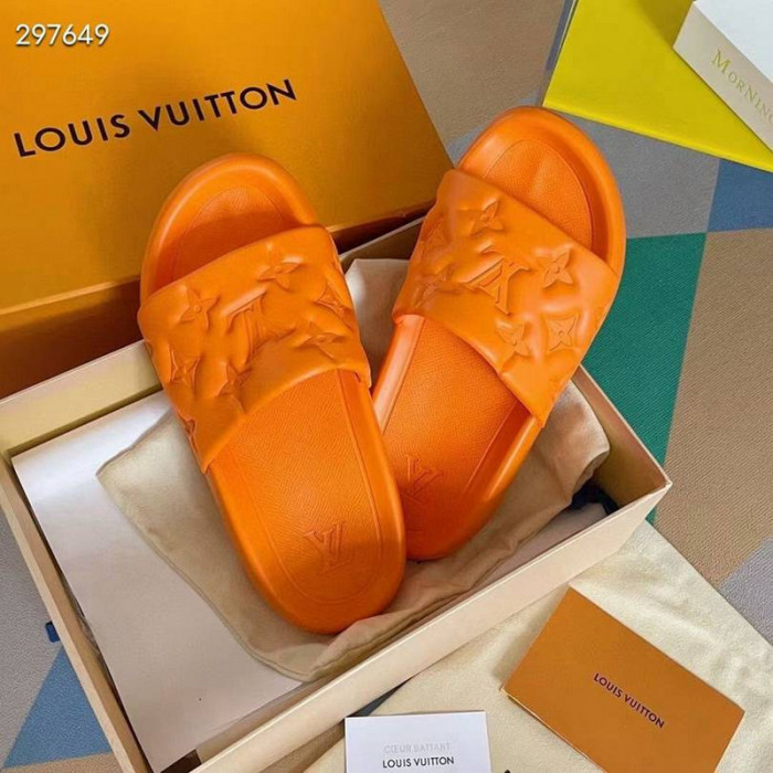 1*V SLIPPERS 11V0107-036