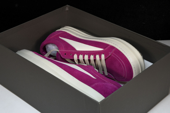 RICK 0WENS SNEAKERS RO458-123