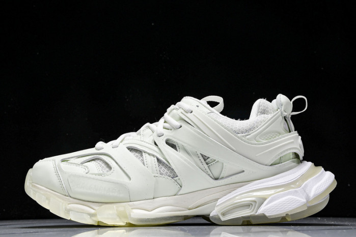 blcg track sneaker ''glow in the dark'' w3cr1 9000