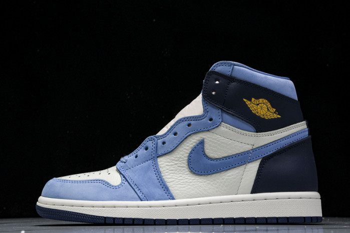 air jordan 1 high og wmns “first in flight” fd2596-400