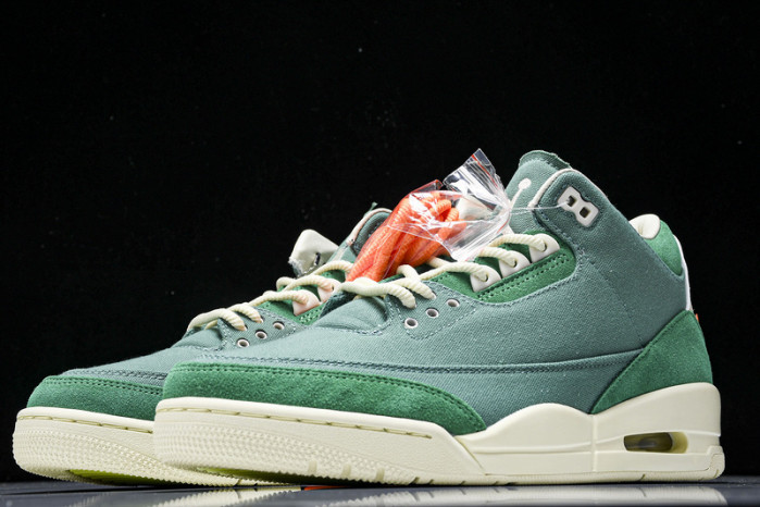 nina Ch*el abney x wmns air jordan 3 retro sp 