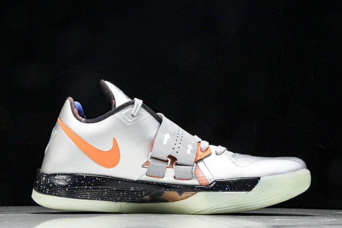 Nike Zoom KD 4 