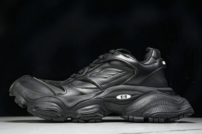 BLCG cargo Sneaker WVColt 1000