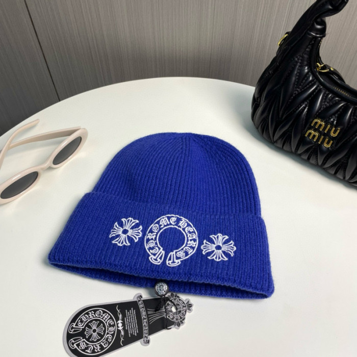 CHR0ME HEART HAT0229-0501