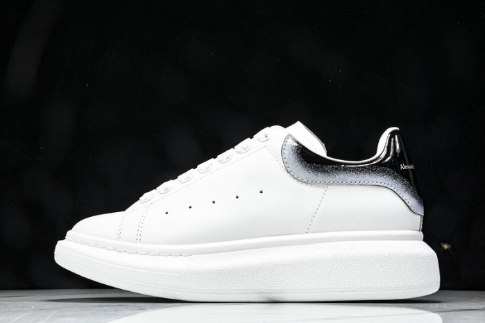 A1EXANDER M*QUEEN SNEAKERS WHGP7-195