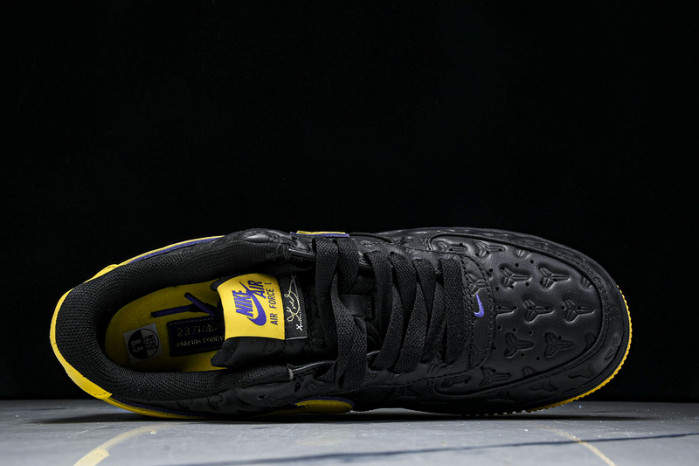 Kobe Bryant x Nike Air Force 1 Low 
