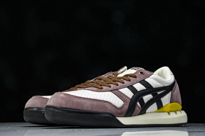 As1cs Onitsuka Tiger Uitimate 81 EX 1203A719-289