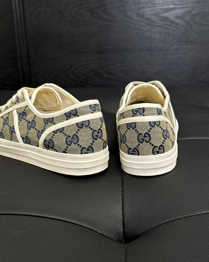 gucc low-top sneaker gu0613-025