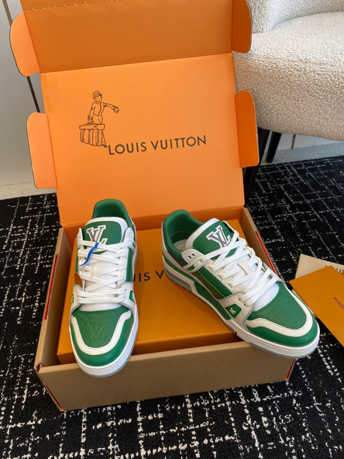 1V SNEAKERS 1V0425-093