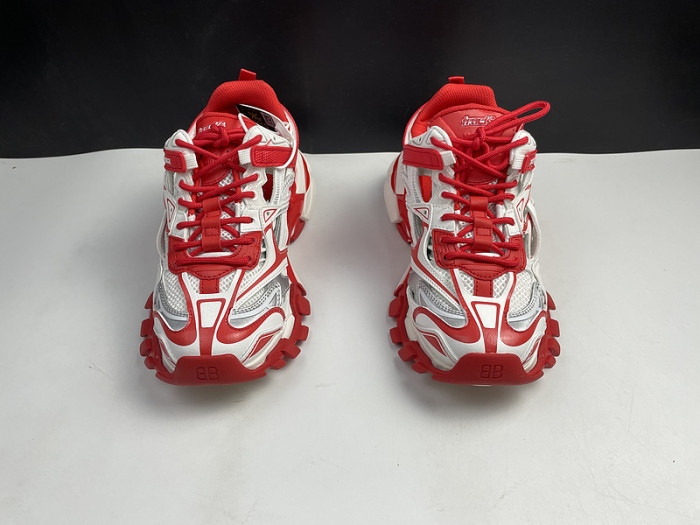 blcg runner.2 white bright red 568614 w2gn3 1293