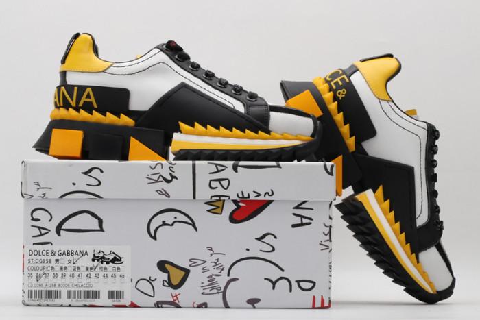 d.g. sneakers